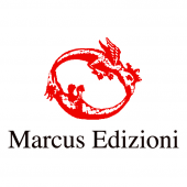 Logo Marcus Edizioni